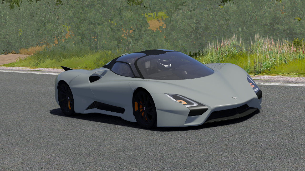 SSC Tuatara